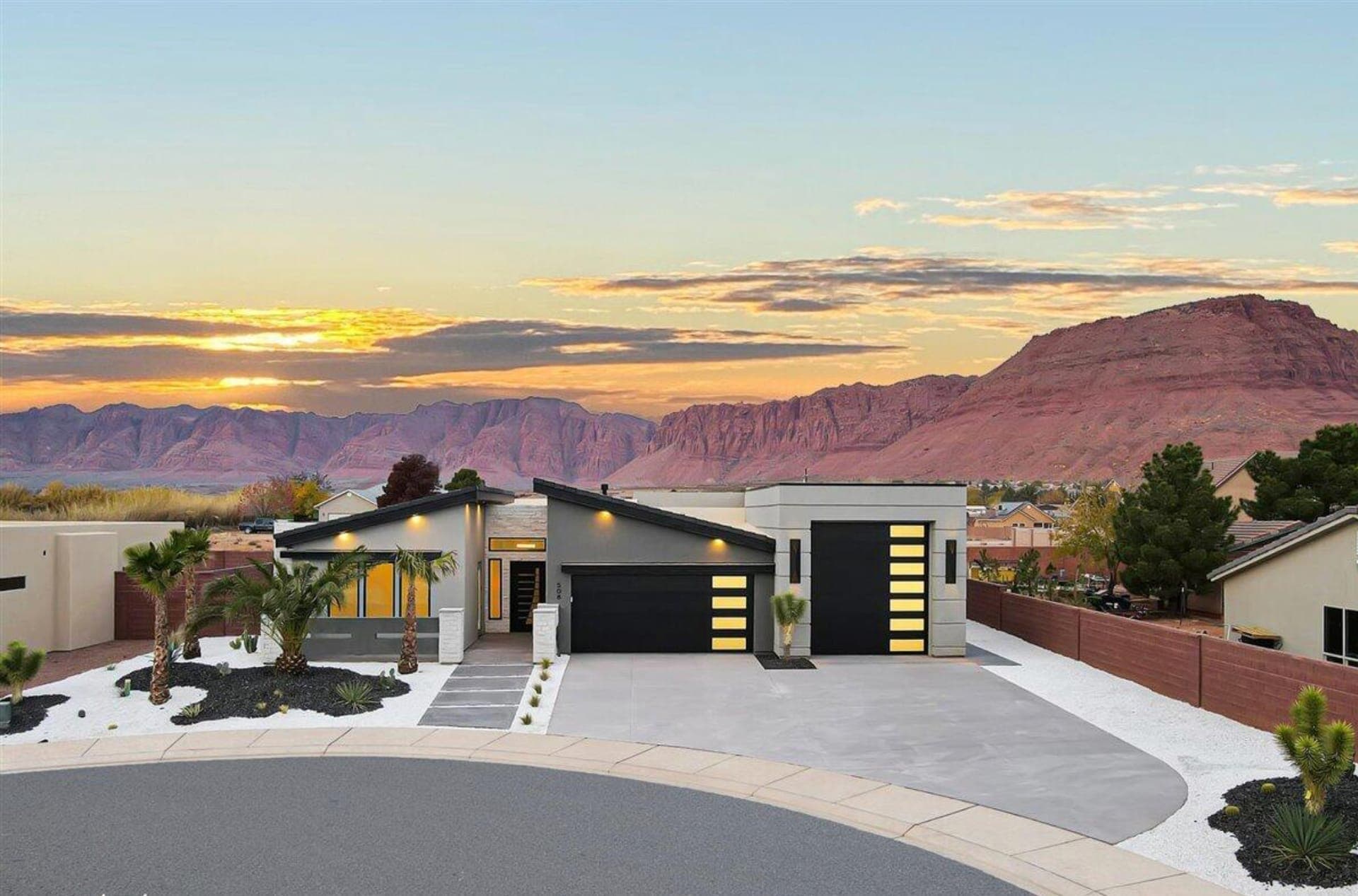 Ivins, UT