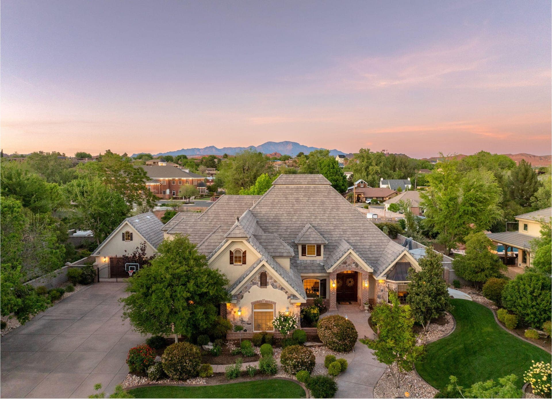 Santa Clara, UT