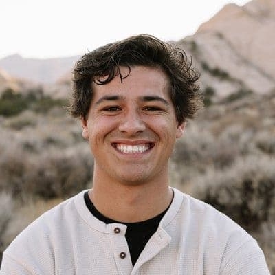 Kayden Palmer, REALTOR®