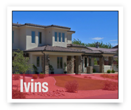 Ivins Real Estate